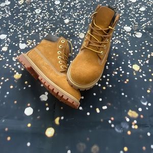 Timberland Boots